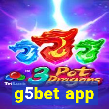 g5bet app